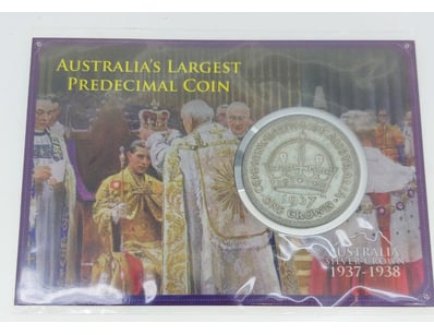 Numismatics Exchange (A978) - Lot 2231