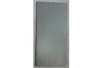 Matt Wall and Floor Tiles, 1000s Dark Grey, Grey