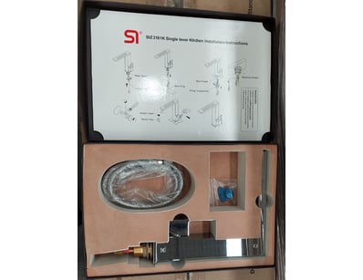 $5M Bathroom Appliances Blitz Part 2 (VICA895) - Lot 174