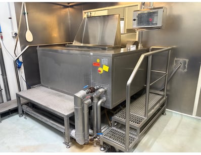 Fresh Food & Convenience Producer Closure (ON4... - Lot 2011
