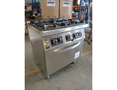 Hospitality, Catering & Events (A1003) - Lot 21