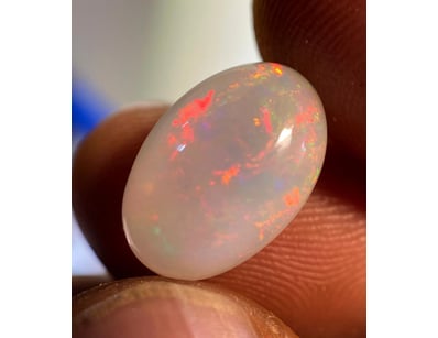 UNRESERVED Diamonds, Gemstones & Opals (A1005) - Lot 142