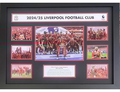 Mancave & Memorabilia (A987) - Lot 318