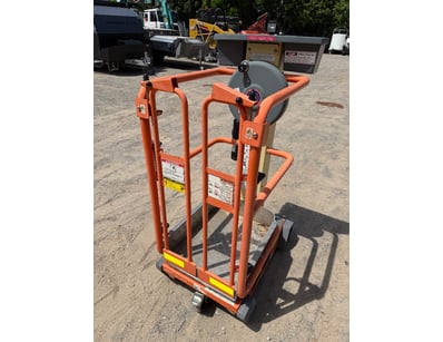 Civil, Transport & Machinery - Nationwide (ON4... - Lot 5940