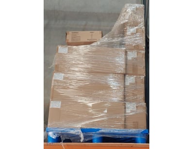 Ulledlighting UL-H120W-FS, 120W, LED High Bay Ligh...