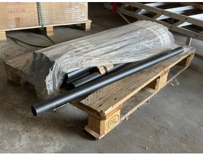 Site Equipment Clearance - Street Lights, Fencin... - Lot 15