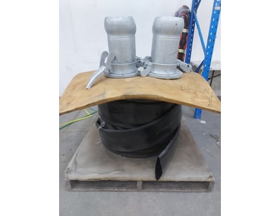 Home Improvement, DIY & Hardware (A992) - Lot 2254