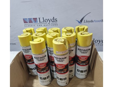 Home Improvement, DIY & Hardware (NSWA995) - Lot 2896