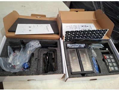 Sport, Leisure & Lifestyle (A998) - Lot 86