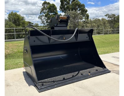 UNUSED Forklifts, Skidsteer & Excavator Attachme... - Lot 66