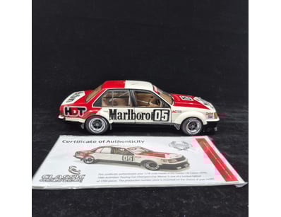 SINGLE VENDOR LIFETIME COLLECTION (A1001) - Lot 1024