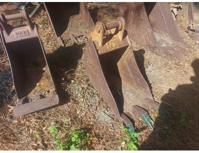 Civil, Transport & Machinery - Nationwide (ON4... - Lot 7722