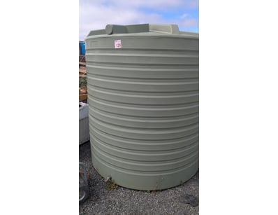 Ex-Hire Plant and Equipment Surplus (ON4369) - Lot 129