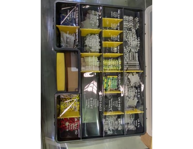 Civil, Transport & Machinery - Nationwide (ON4... - Lot 9651