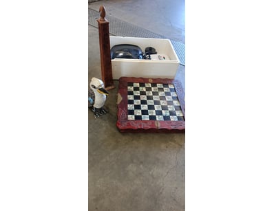 Sport, Leisure & Lifestyle (A1005) - Lot 68