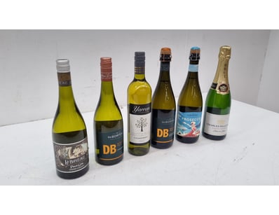 Beer, Wine & Spirits Liquidation (ON11757) - Lot 170