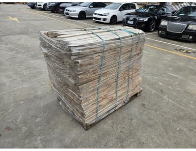 Civil, Transport & Machinery - Nationwide (ON4... - Lot 9001