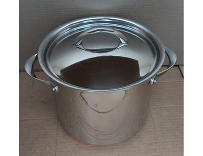 Hospitality, Catering & Events (A1006) - Lot 428