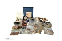 5310 · Collection of geological rock and mineral