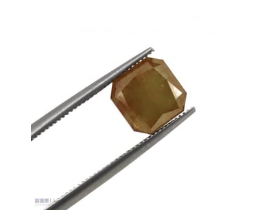 2.05CT X 1, NATURAL DIAMOND     

Asscher Cut, Fan...