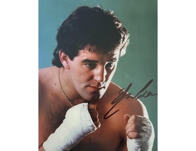 Mancave & Memorabilia (A977) - Lot 1402