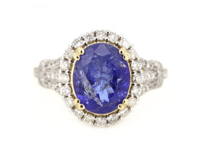 Fine Jewellery Market (A987) - Lot 1236