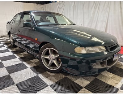 Classic, Muscle & Barn Finds - Lot 841