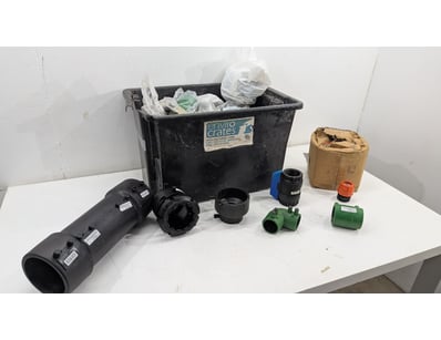 Home Improvement, DIY & Hardware (NSWA1002) - Lot 1356