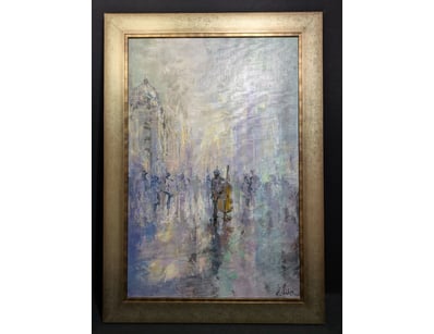 Art Market (A986) - Lot 1023