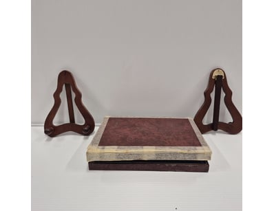 Antique & Vintage Showcase (A979) - Lot 5606