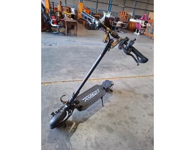 Sport, Leisure & Lifestyle (A998) - Lot 5