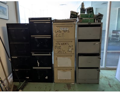 Entire Plumbing Business Liquidation (ON11903) - Lot 32