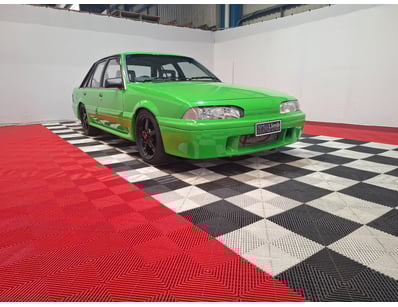 Classic, Muscle & Barn Finds - Lot 890