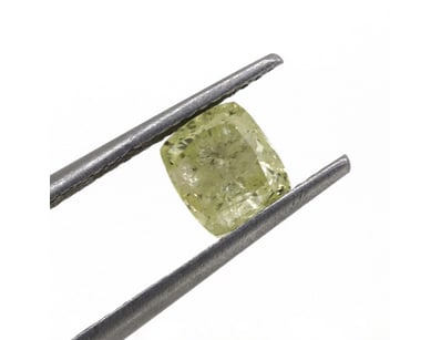 Diamond And Gemstone Market (A996) - Lot 516