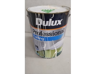 Ultimate Surplus Paint Event (GCA976) - Lot 306