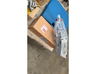 Marine Diesel Warehouse Clearance  - PART 2 (ON... - Lot 105