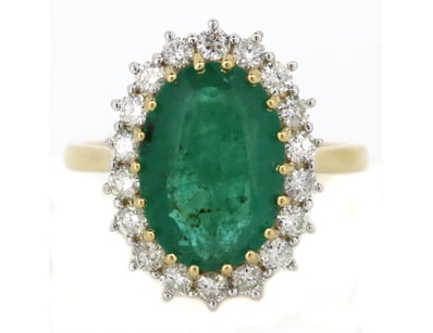 Luxury Jewellery (A989) - Lot 162