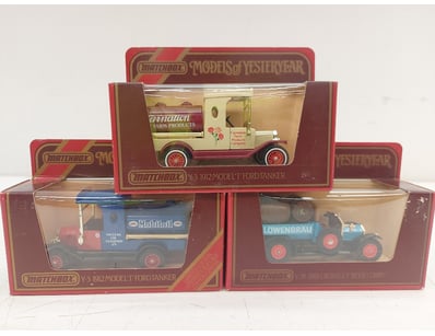 Model Car Mania (A1006) - Lot 615