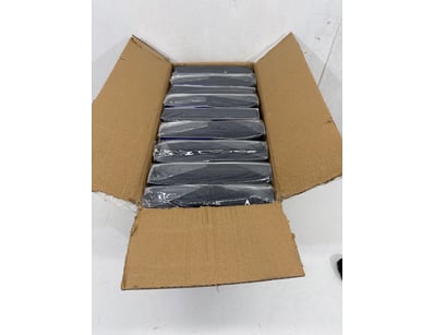 Warehouse Clearance (VICA999) - Lot 3031