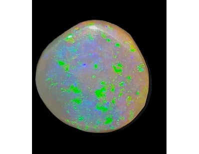 UNRESERVED Diamonds, Gemstones & Opals (A1002) - Lot 222