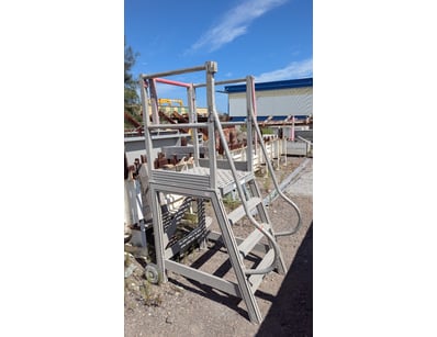 CIVIL CONTRACTORS END OF PROJECT Tomago NSW Pre... - Lot 260