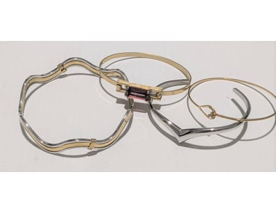 UNRESERVED Affordable Jewellery (A1006) - Lot 113