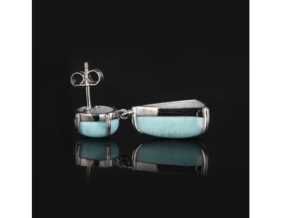 The Sterling Collection - Part 4 - Pendants, Rin... - Lot 92