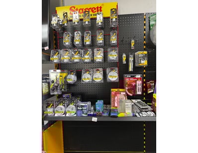 Distribution Business Equipment Liquidation (ON... - Lot 221