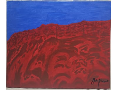 Art Market (A1005) - Lot 105