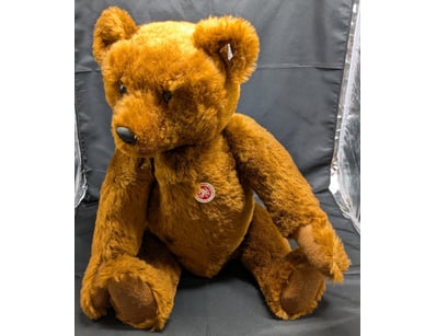 The Curio Collection (A995) - Lot 1167