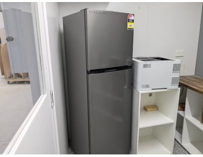 MOSTLY UNRESERVED Engineering Workshop CLOSURE (... - Lot 40