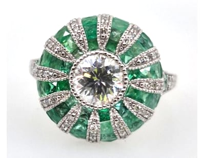 Luxury Jewellery (A987) - Lot 1293