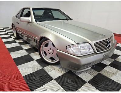 Classic, Muscle & Barn Finds - Lot 261