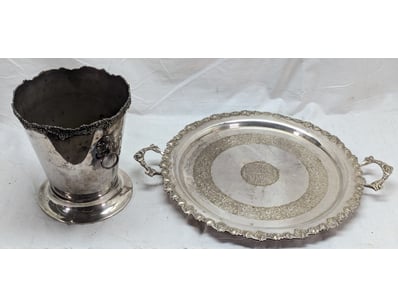 Antique, Vintage & Rugs (A1001) - Lot 1006